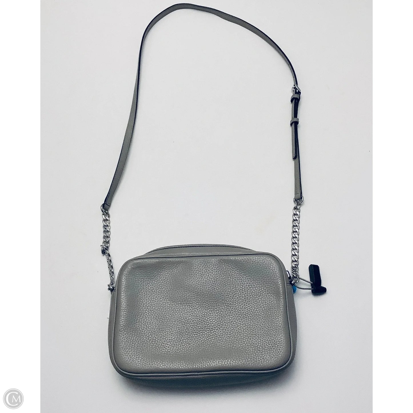 Crossbody Designer By Michael Kors, Size: Medium