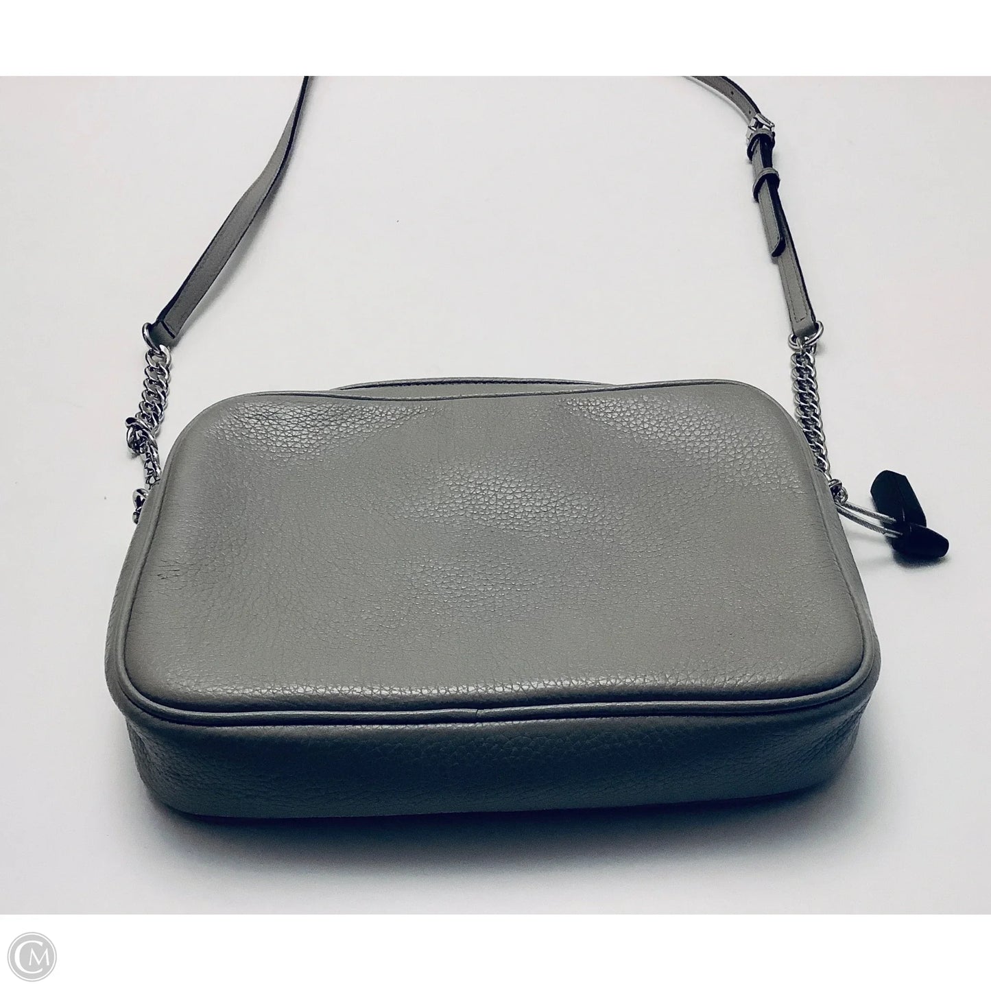 Crossbody Designer By Michael Kors, Size: Medium