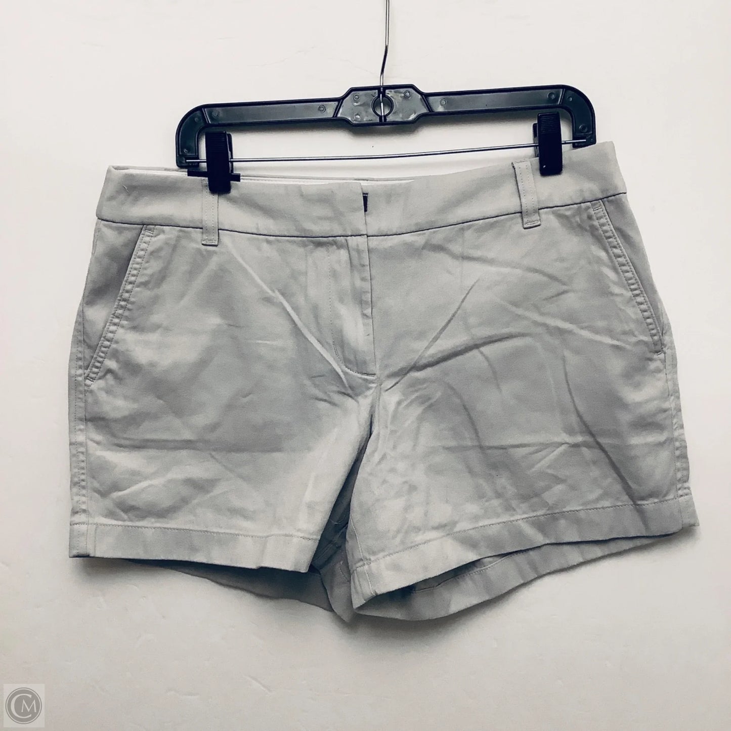 Shorts By J. Crew In Grey, Size: 12