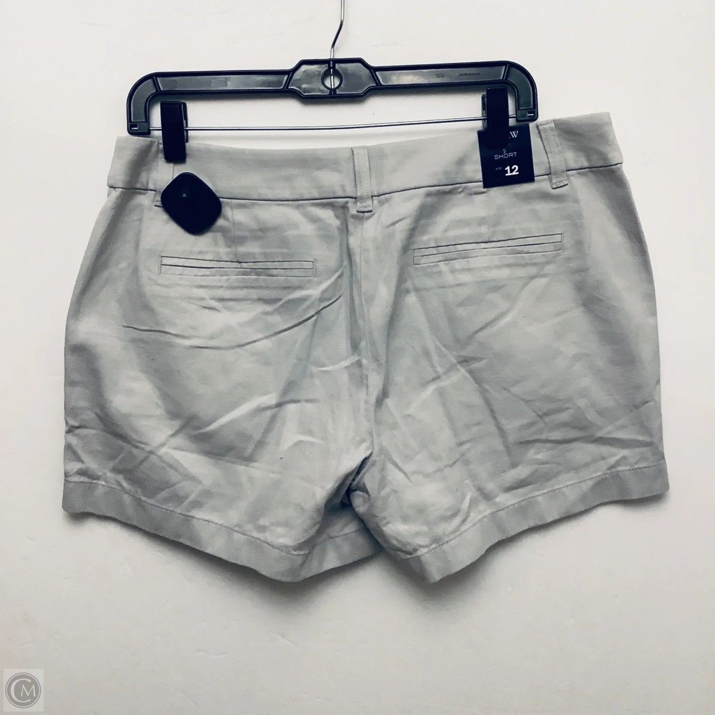 Shorts By J. Crew In Grey, Size: 12