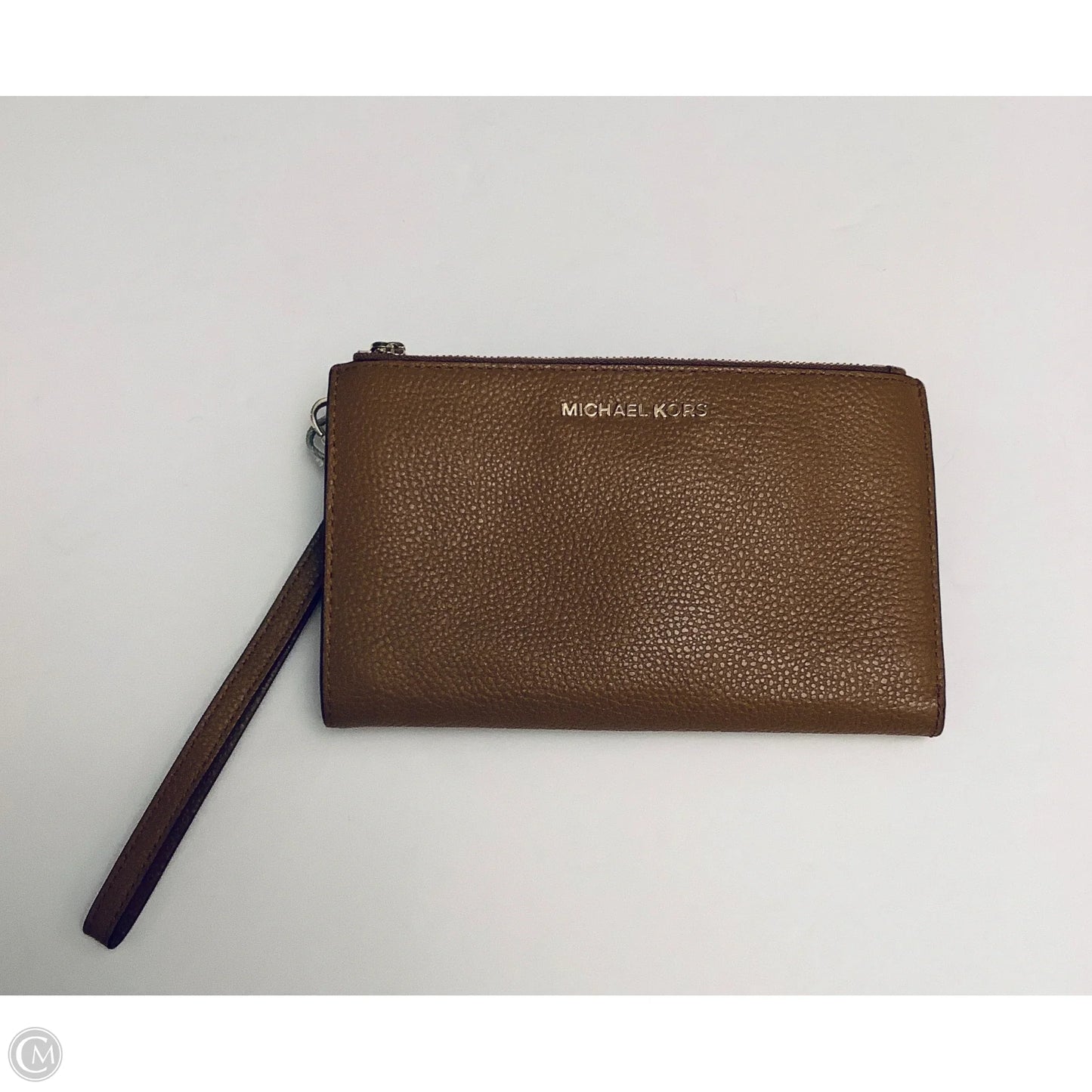 Wristlet Designer By Michael Kors, Size: Large