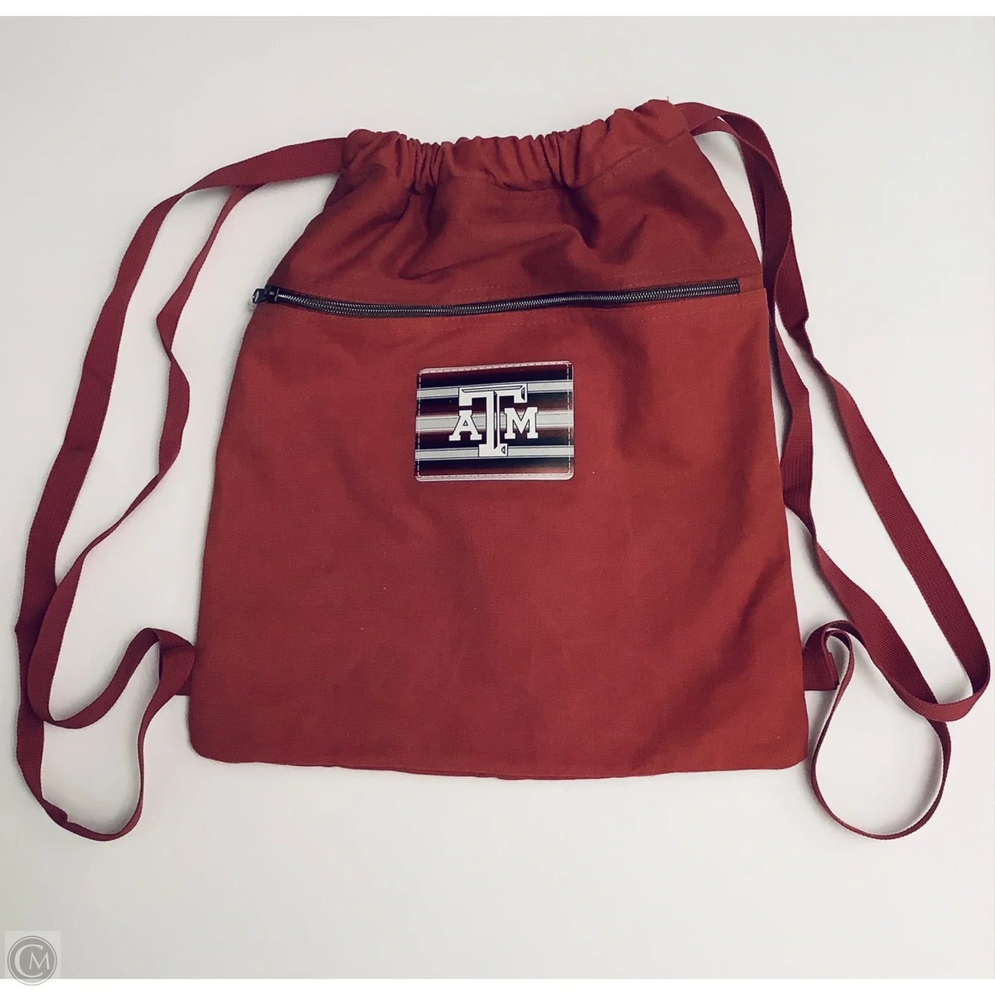 Backpack By Cmf, Size: Large