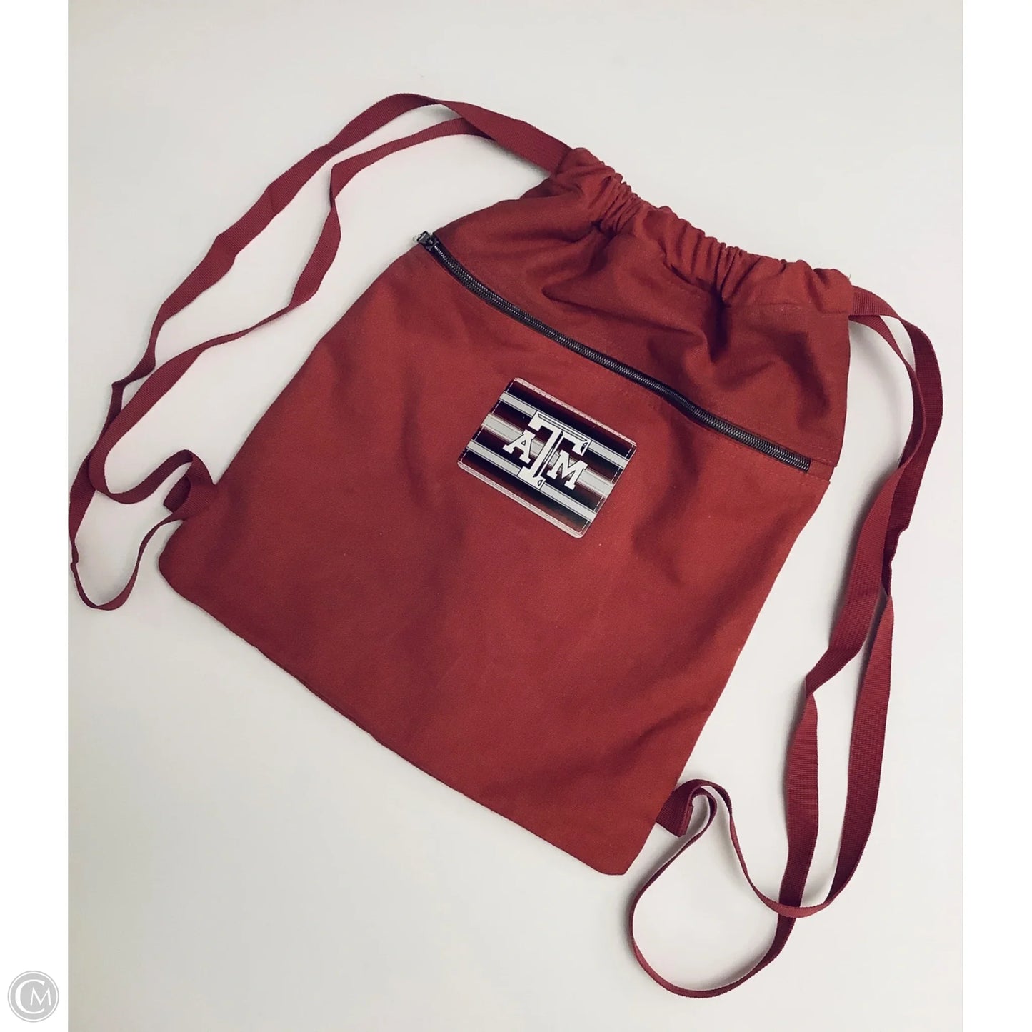 Backpack By Cmf, Size: Large