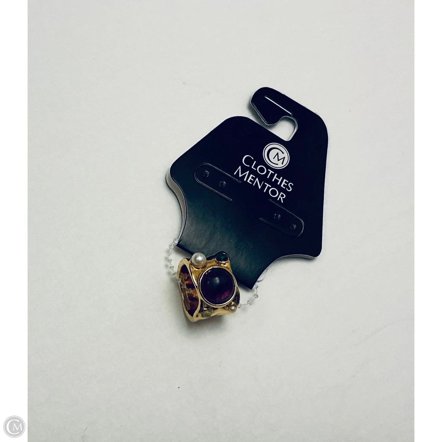 Ring Band By Clothes Mentor