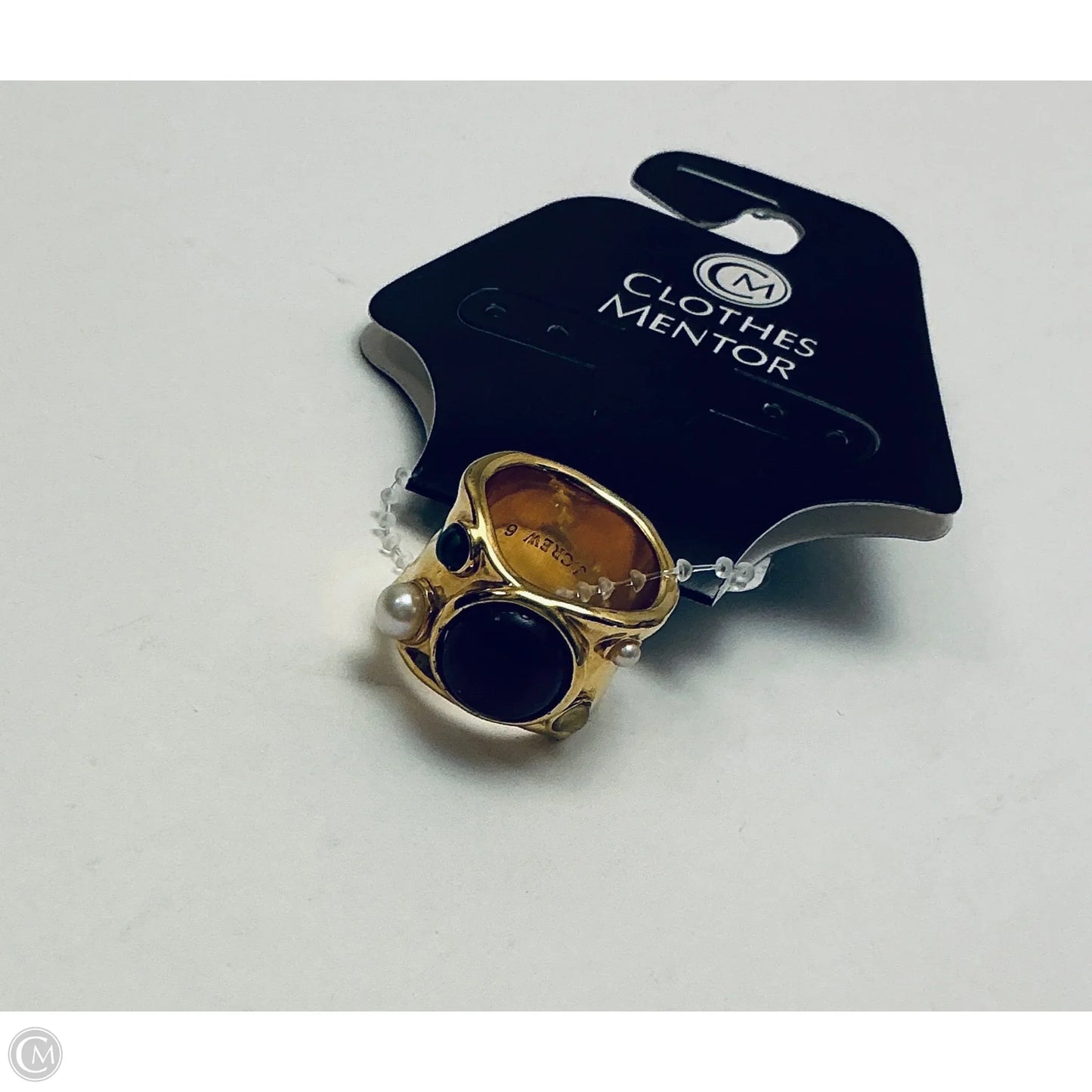 Ring Band By Clothes Mentor