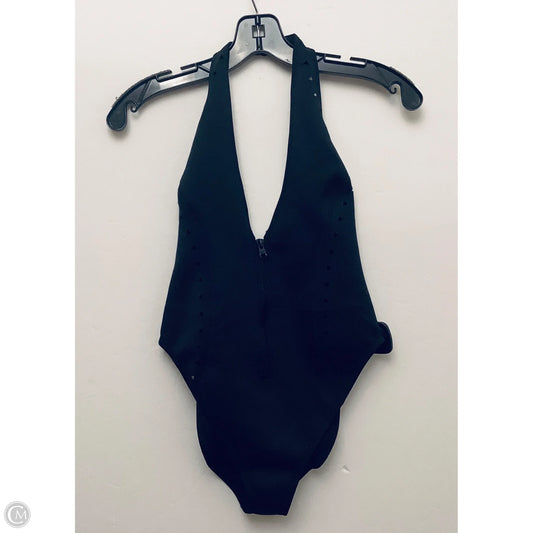 Swimsuit By Clothes Mentor In Black, Size: L