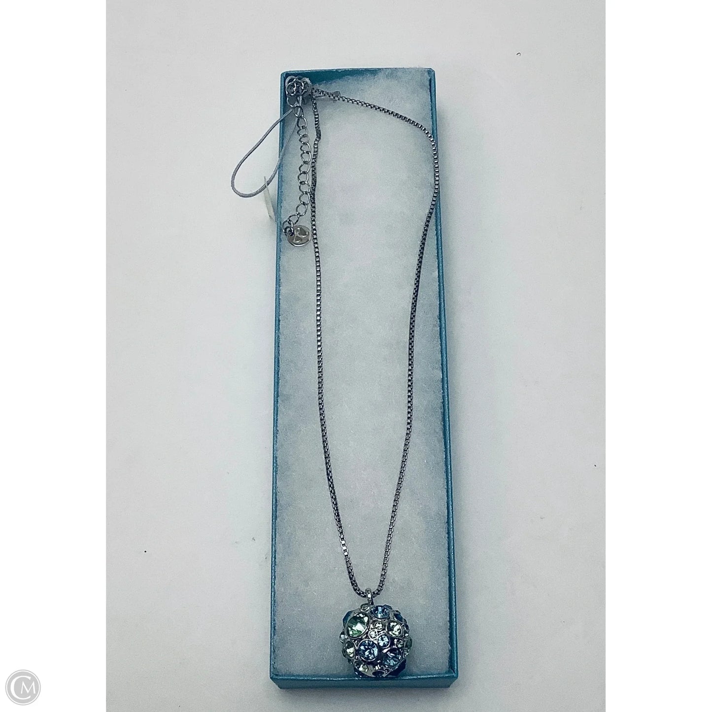 Necklace Chain By Cmc