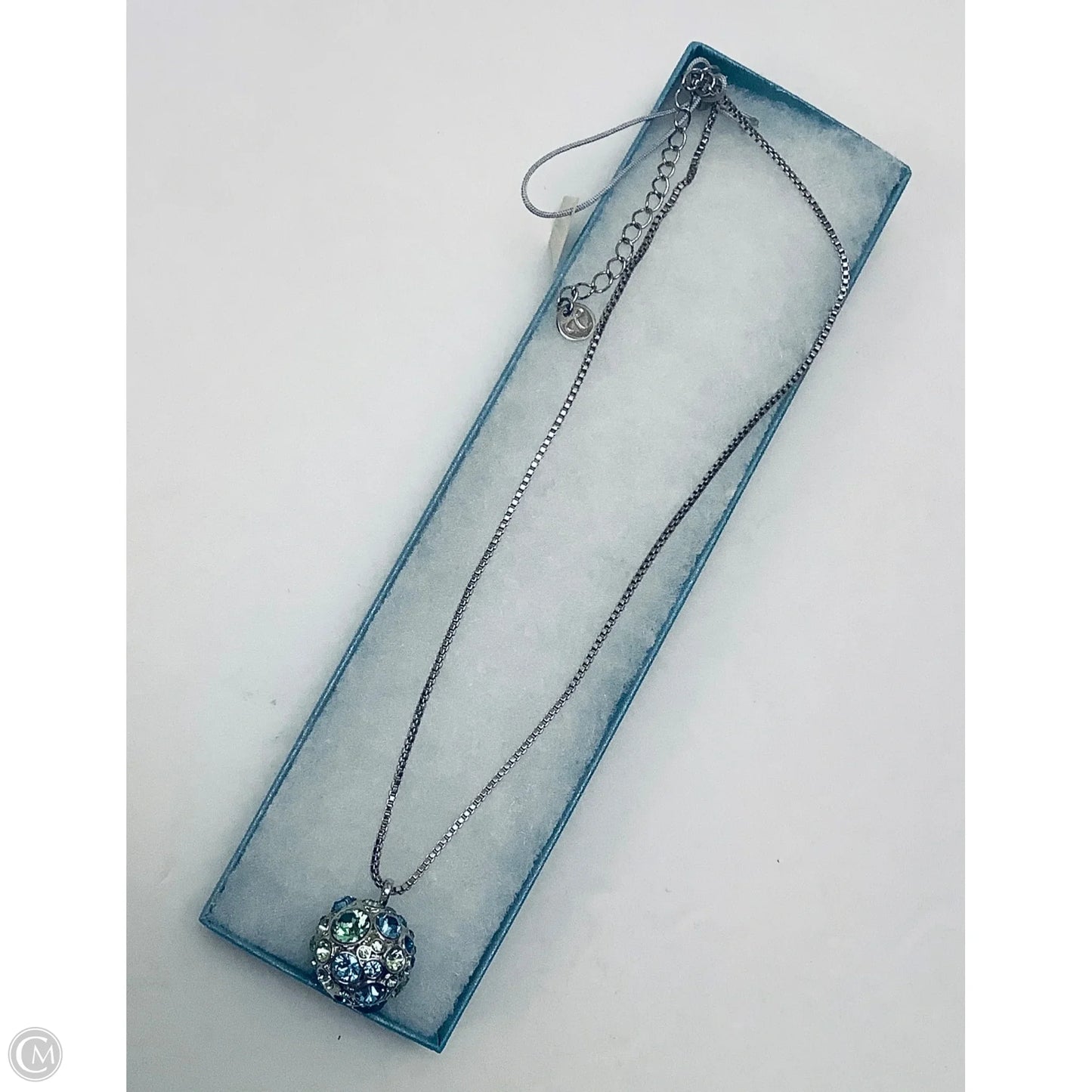 Necklace Chain By Cmc