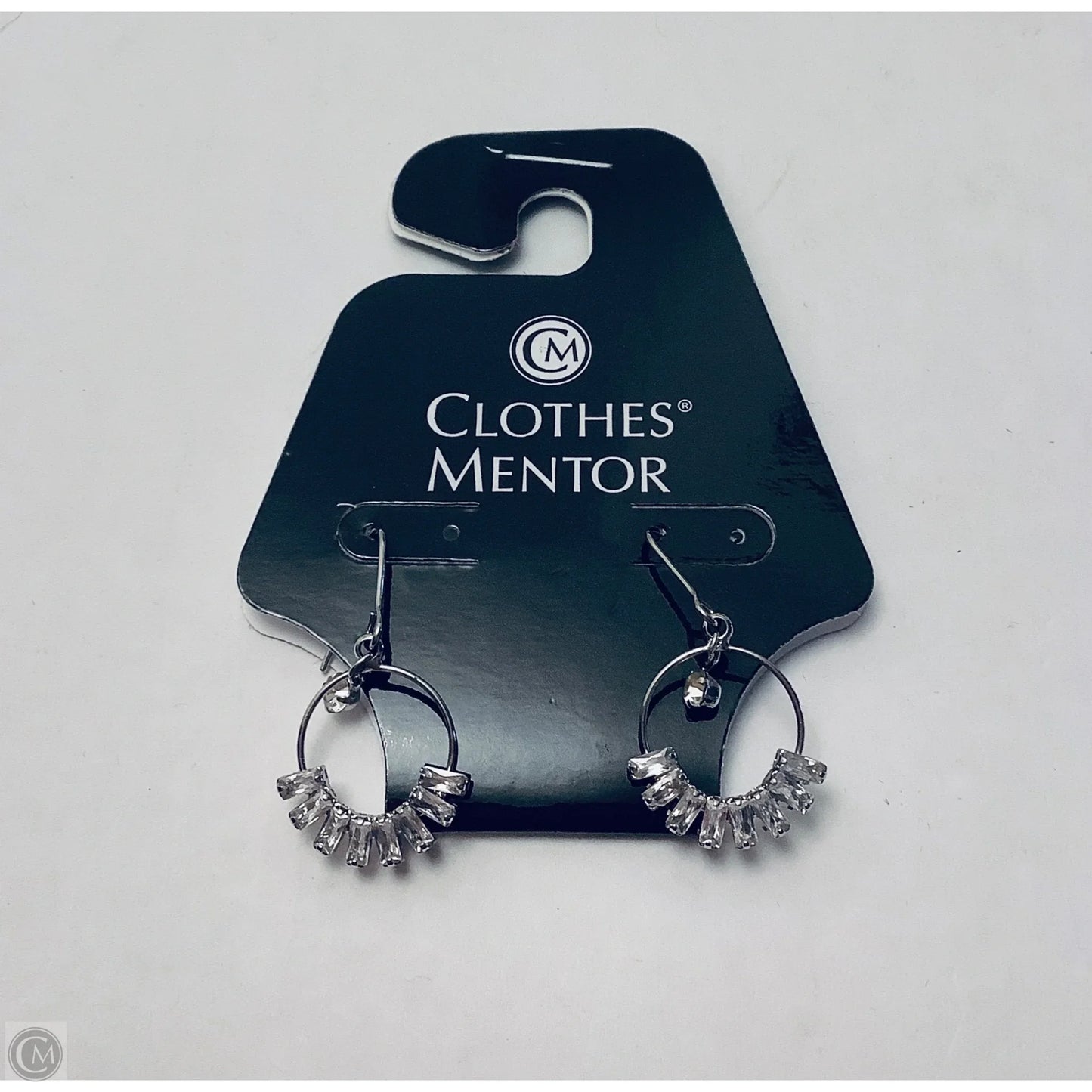 Earrings Dangle/drop By Clothes Mentor
