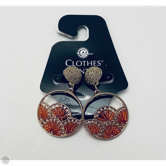 Earrings Dangle/drop By Cme