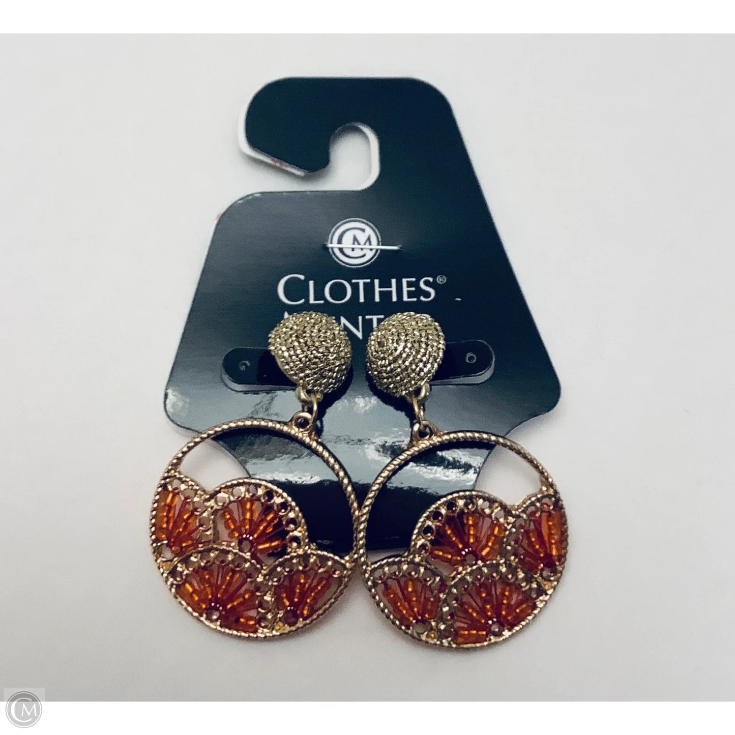 Earrings Dangle/drop By Cme