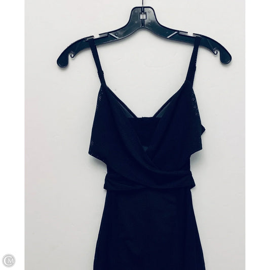Dress Party Short By Guess In Black, Size: Xs
