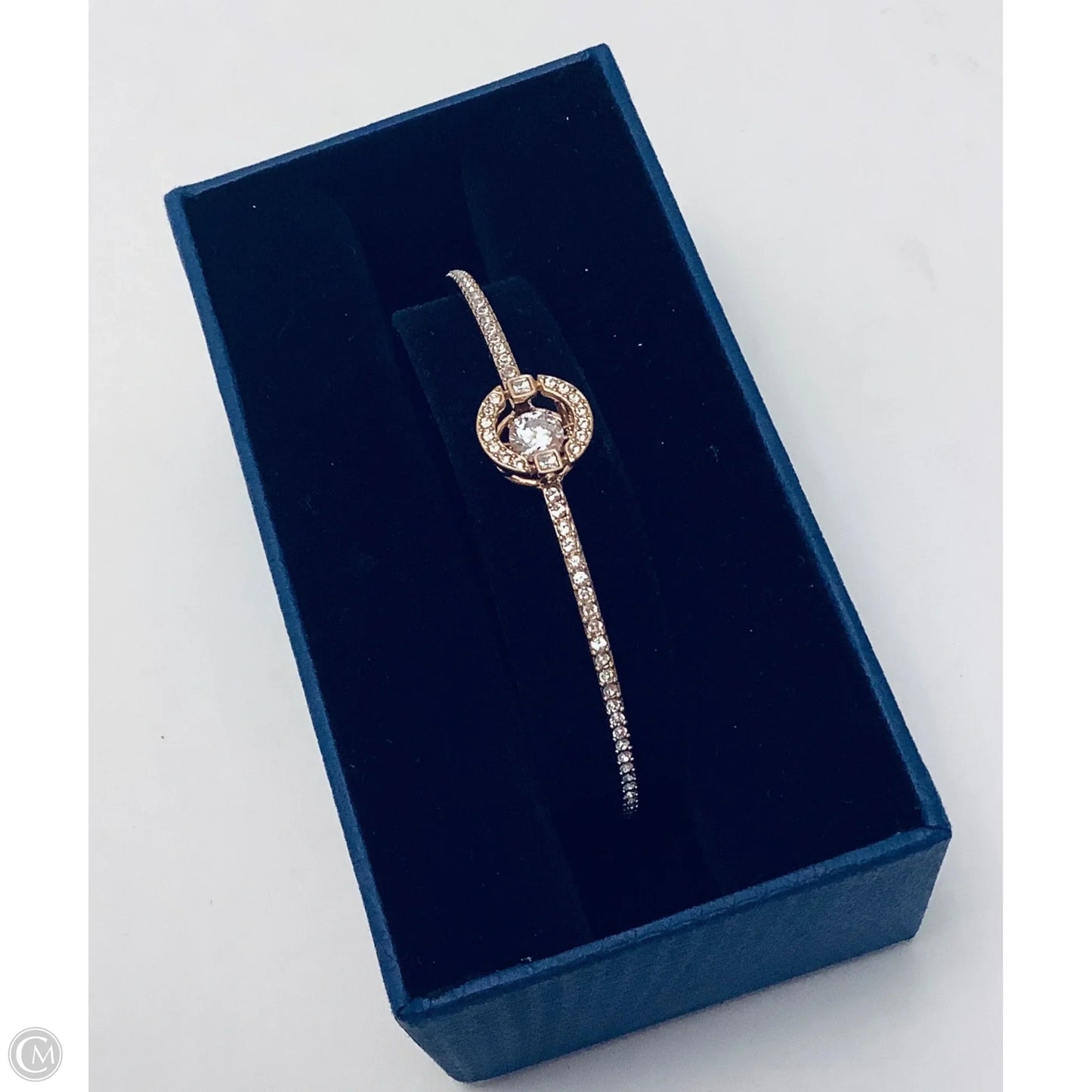 Bracelet Designer By Swarovski