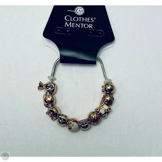 Bracelet Beaded By Cme