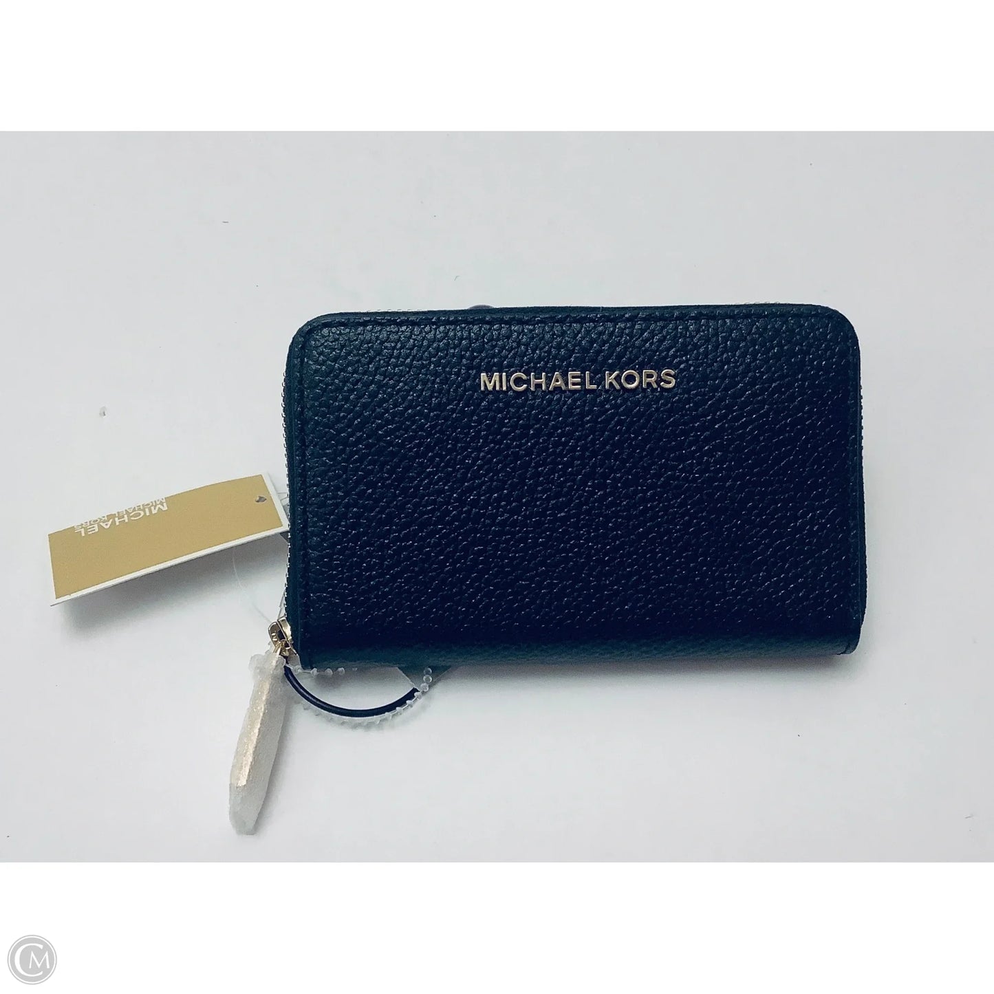 Wallet Designer By Michael Kors, Size: Small