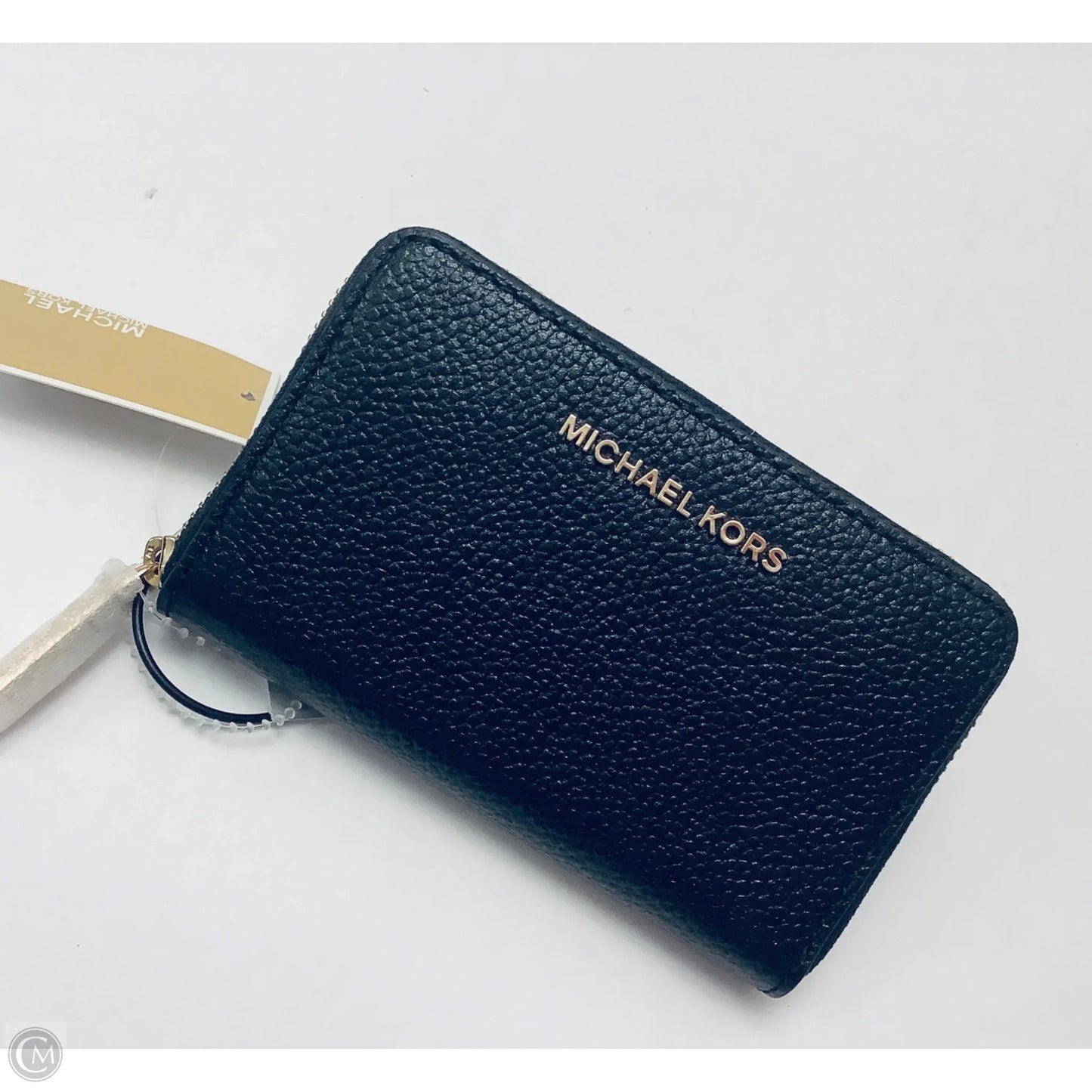 Wallet Designer By Michael Kors, Size: Small