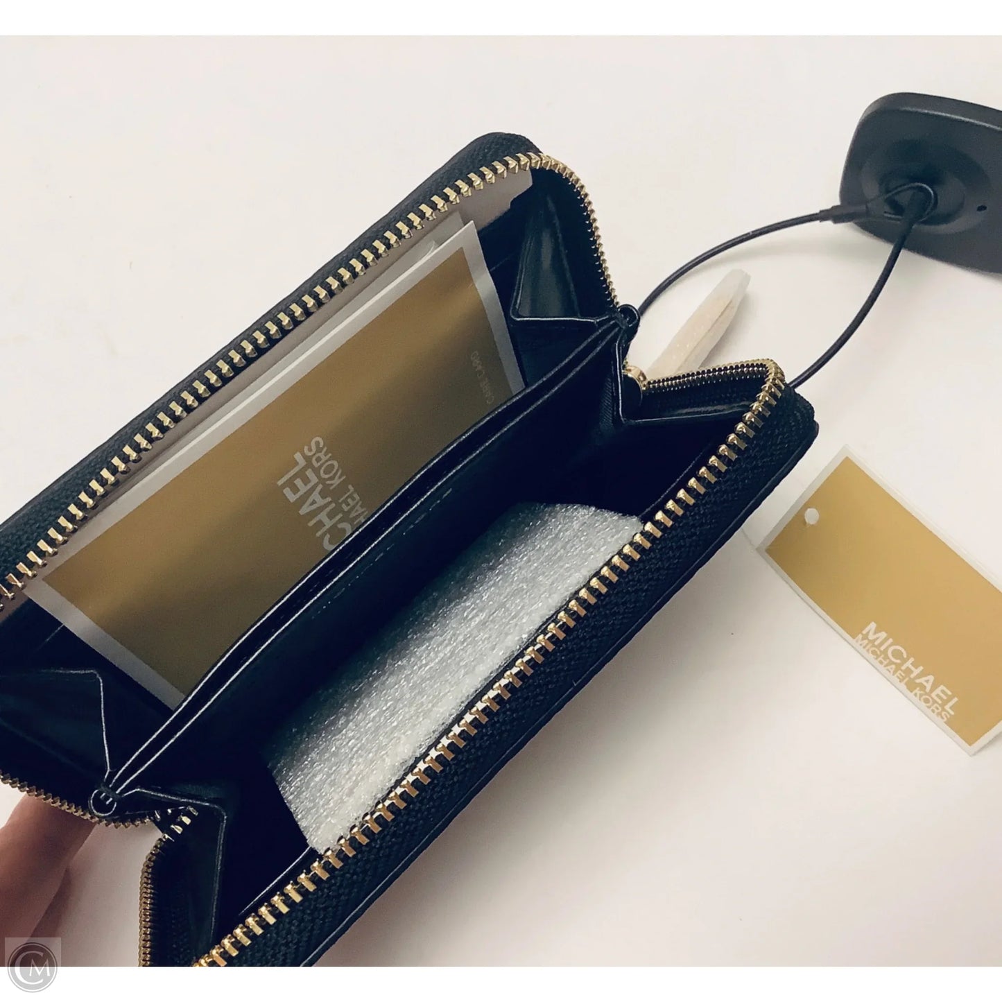 Wallet Designer By Michael Kors, Size: Small