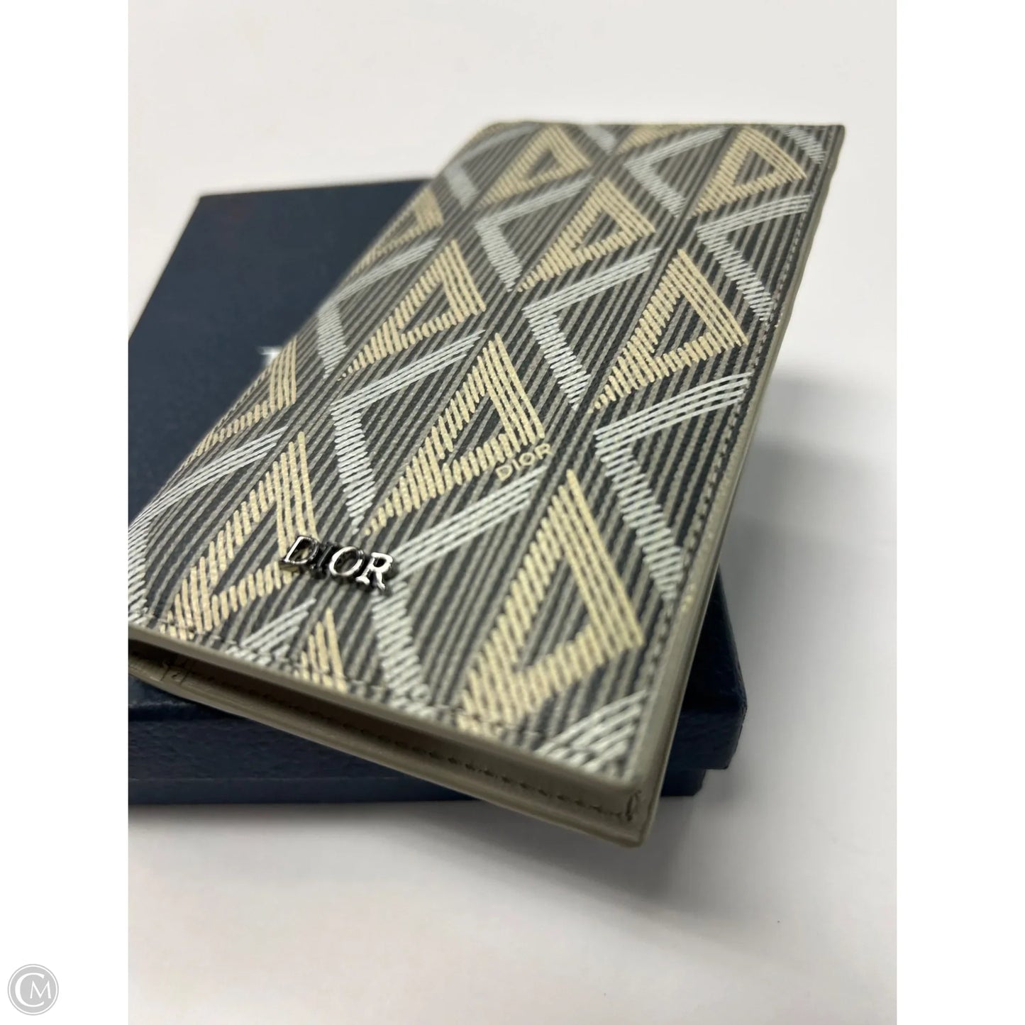 Wallet Luxury Designer By Dior