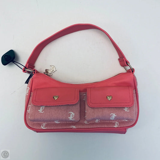 Handbag By Juicy Couture, Size: Small