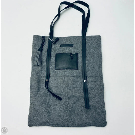 Tote By Sherpani, Size: Large