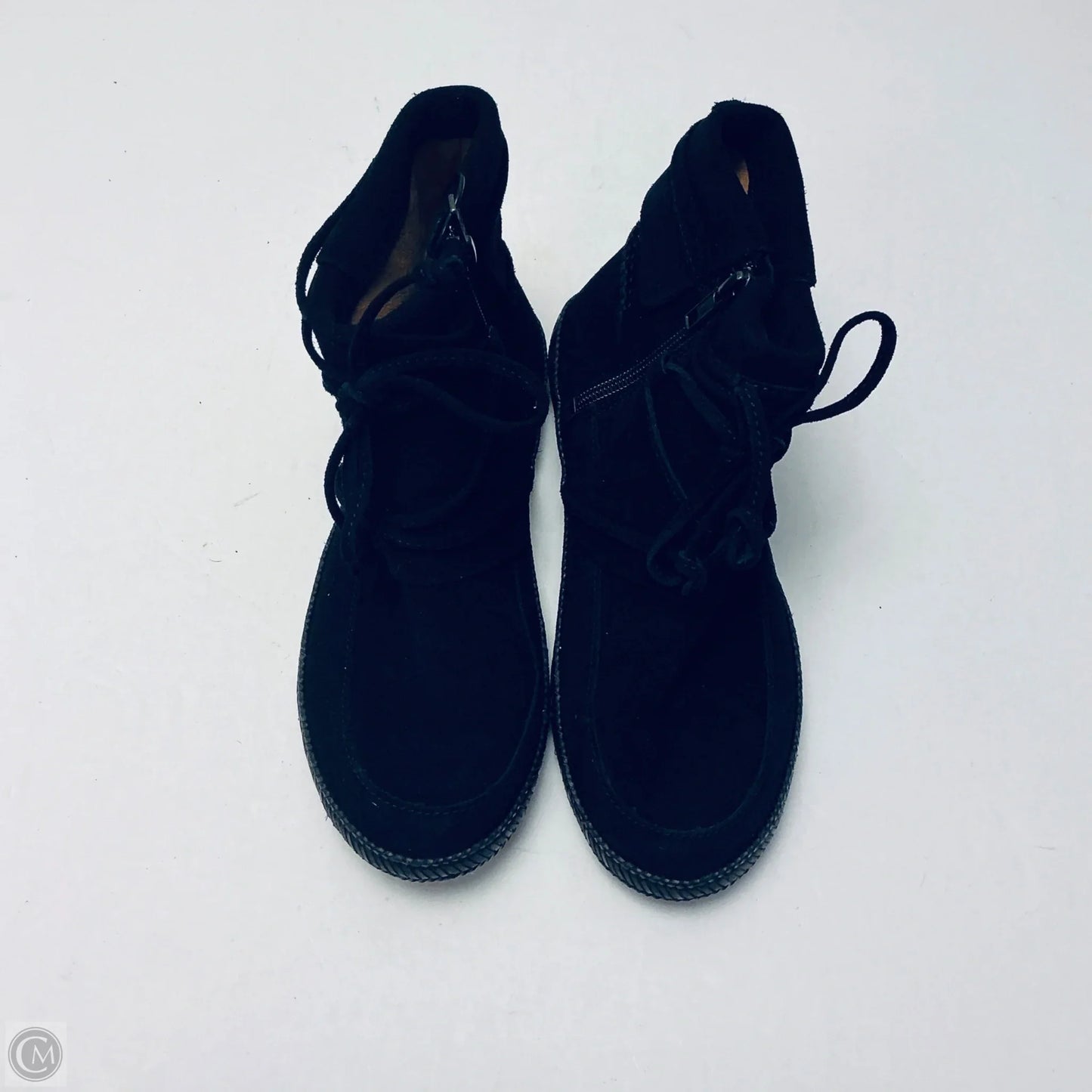 Shoes Designer By Ugg In Black, Size: 7