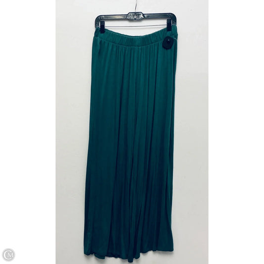 Pants Lounge By Hyfve In Green, Size: L
