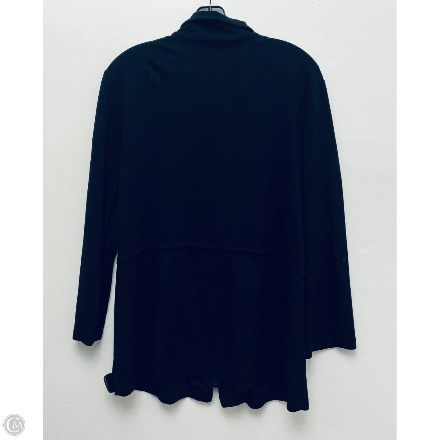 Jacket Other By Jones New York In Black, Size: L