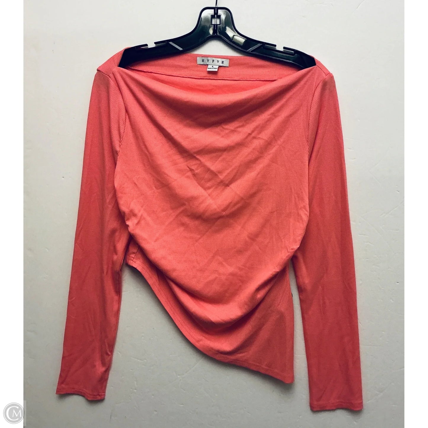 Lounge Set Pants By Hyfve In Pink, Size: L