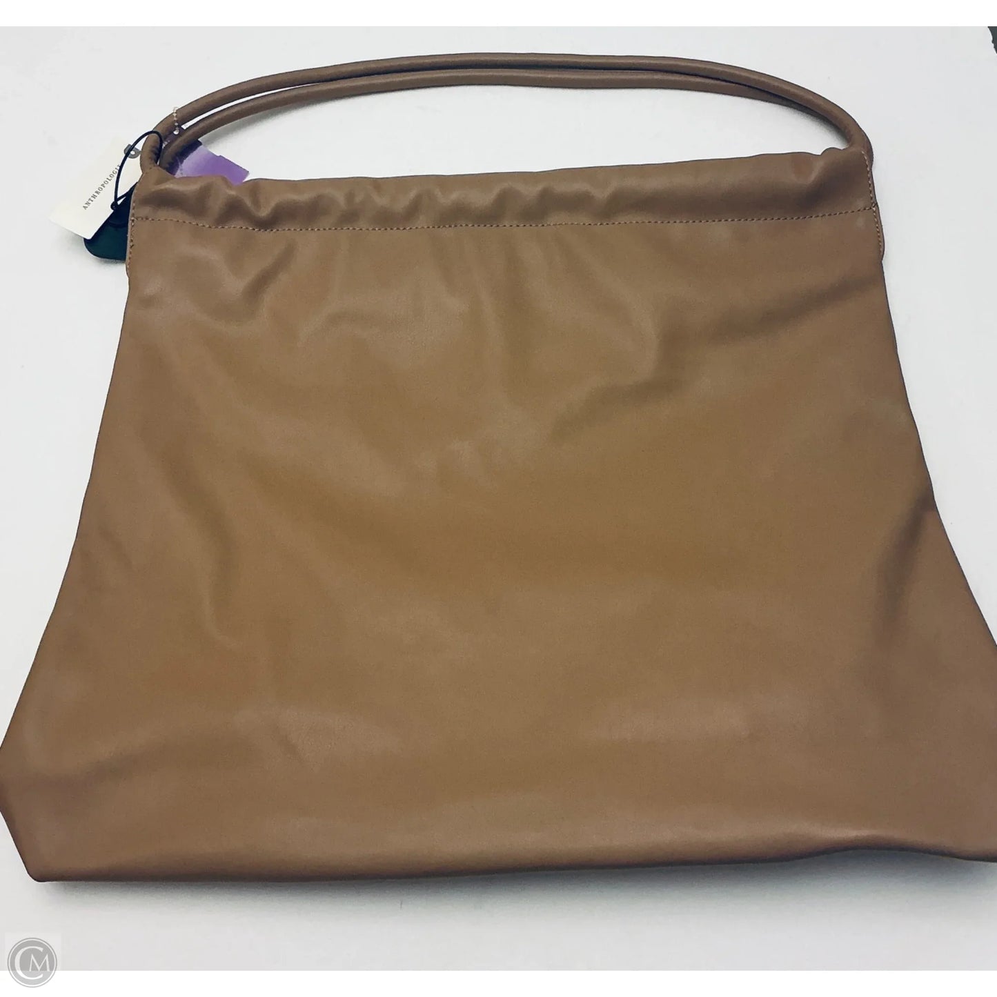Handbag By Anthropologie, Size: Large