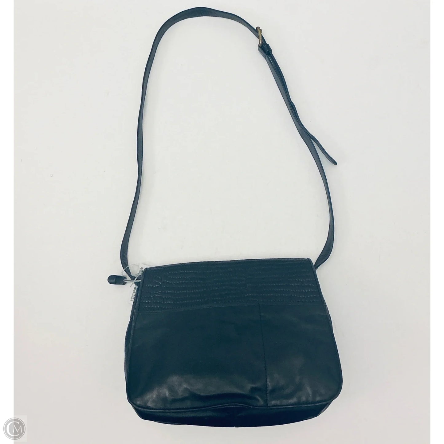 Crossbody Luxury Designer By Fendi, Size: Medium