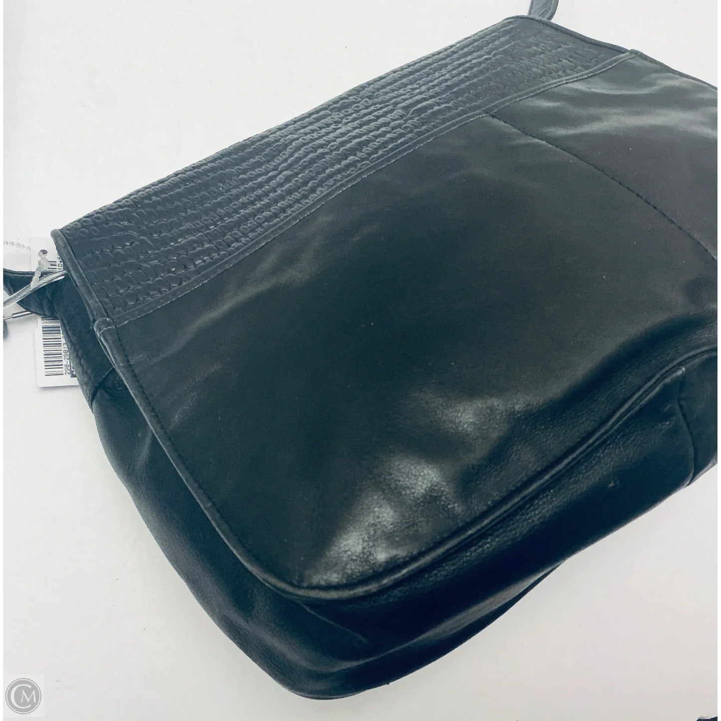 Crossbody Luxury Designer By Fendi, Size: Medium