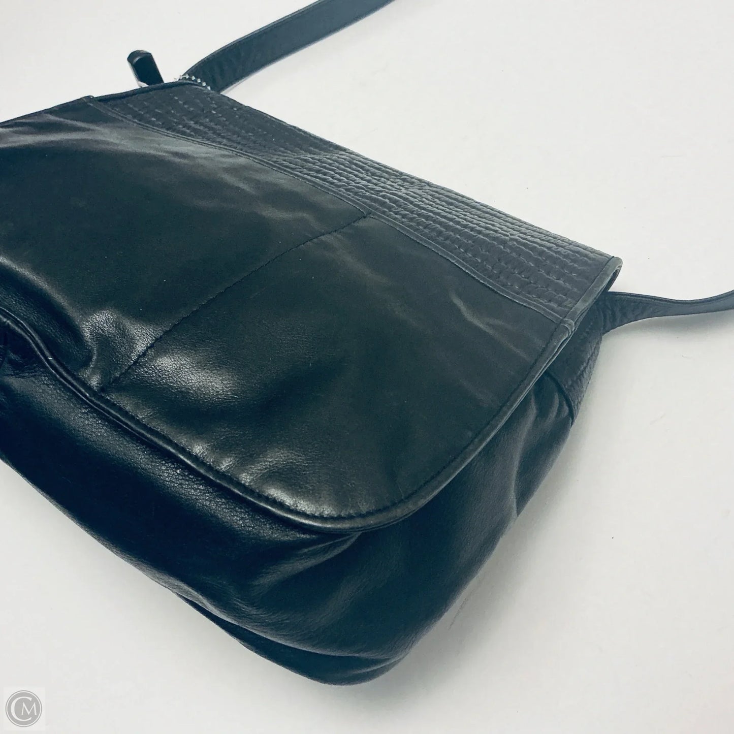 Crossbody Luxury Designer By Fendi, Size: Medium