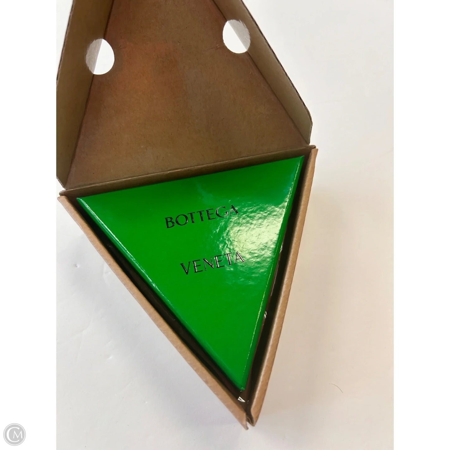 Necklace Luxury Designer By Bottega Veneta