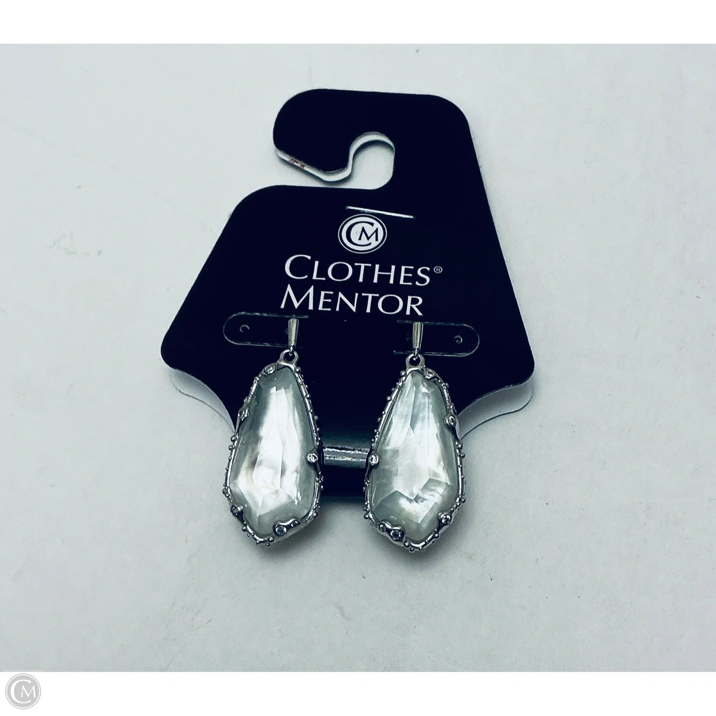 Earrings Dangle/drop By Kendra Scott