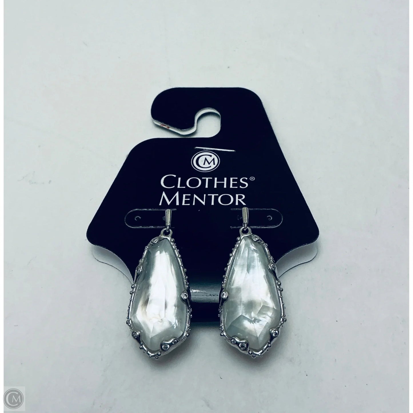 Earrings Dangle/drop By Kendra Scott