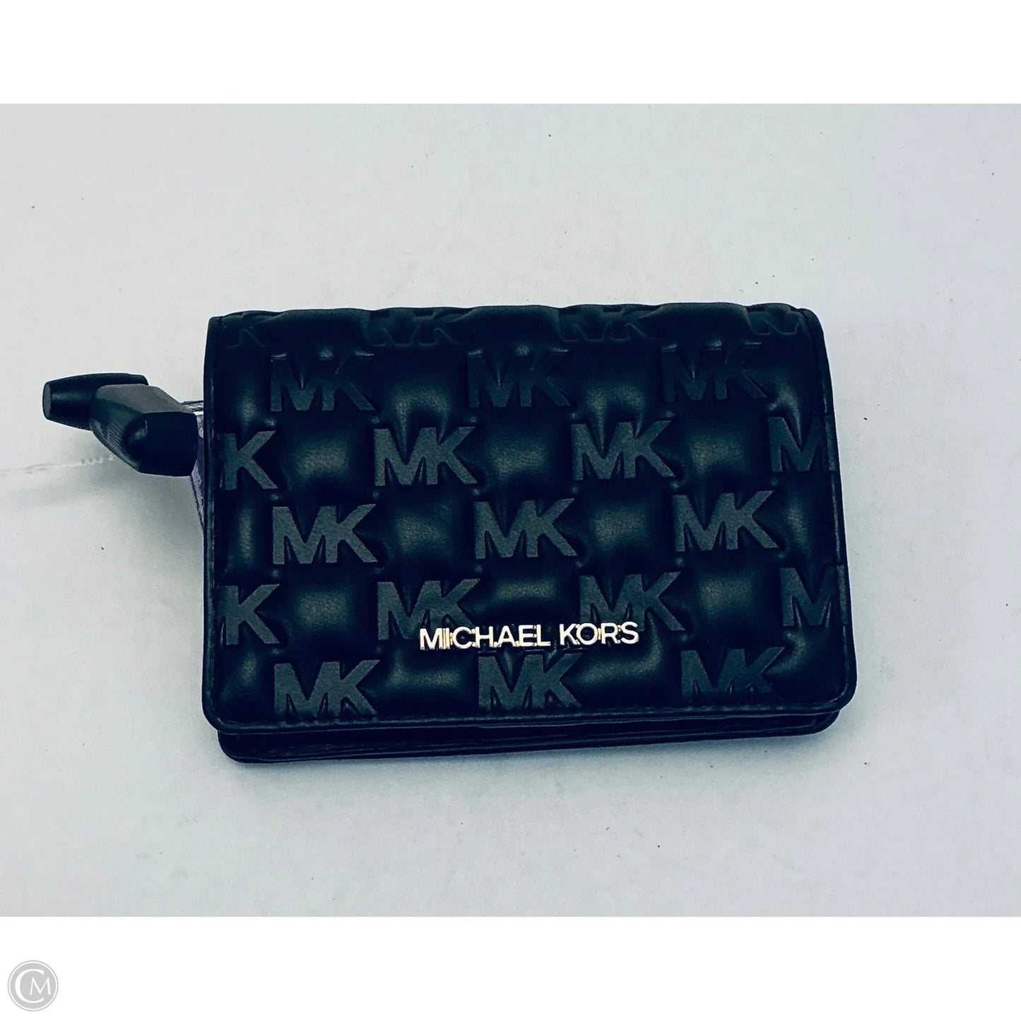 Wallet Designer By Michael Kors, Size: Medium