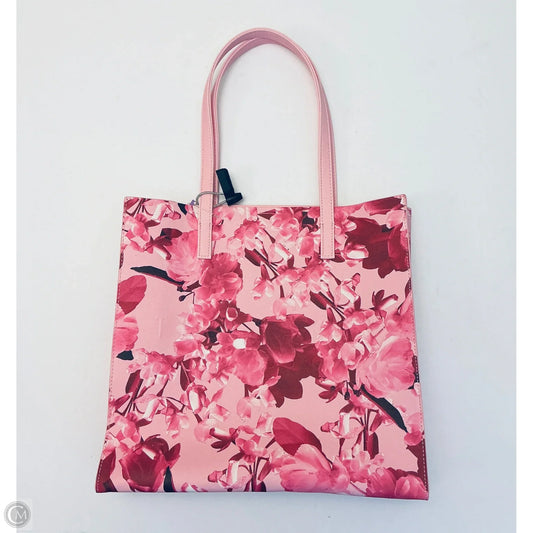 Tote By Ted Baker, Size: Medium