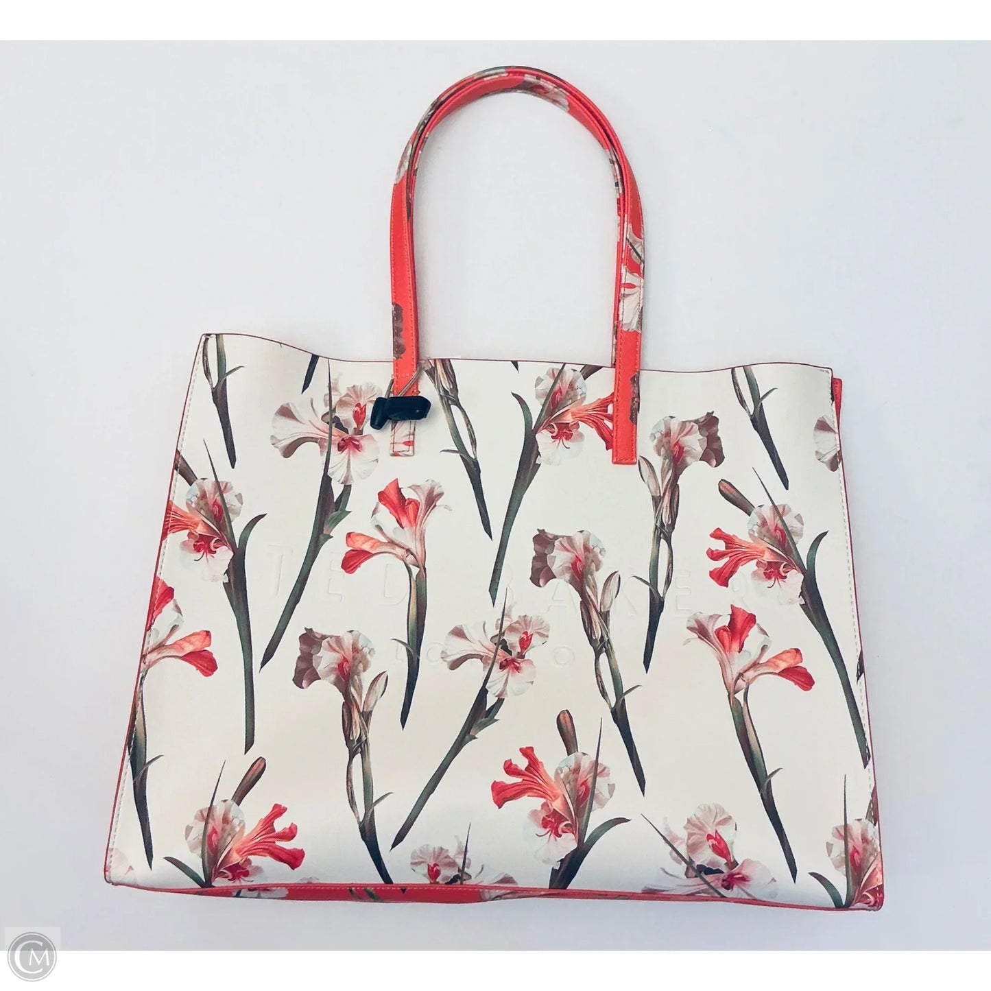 Tote By Ted Baker, Size: Large