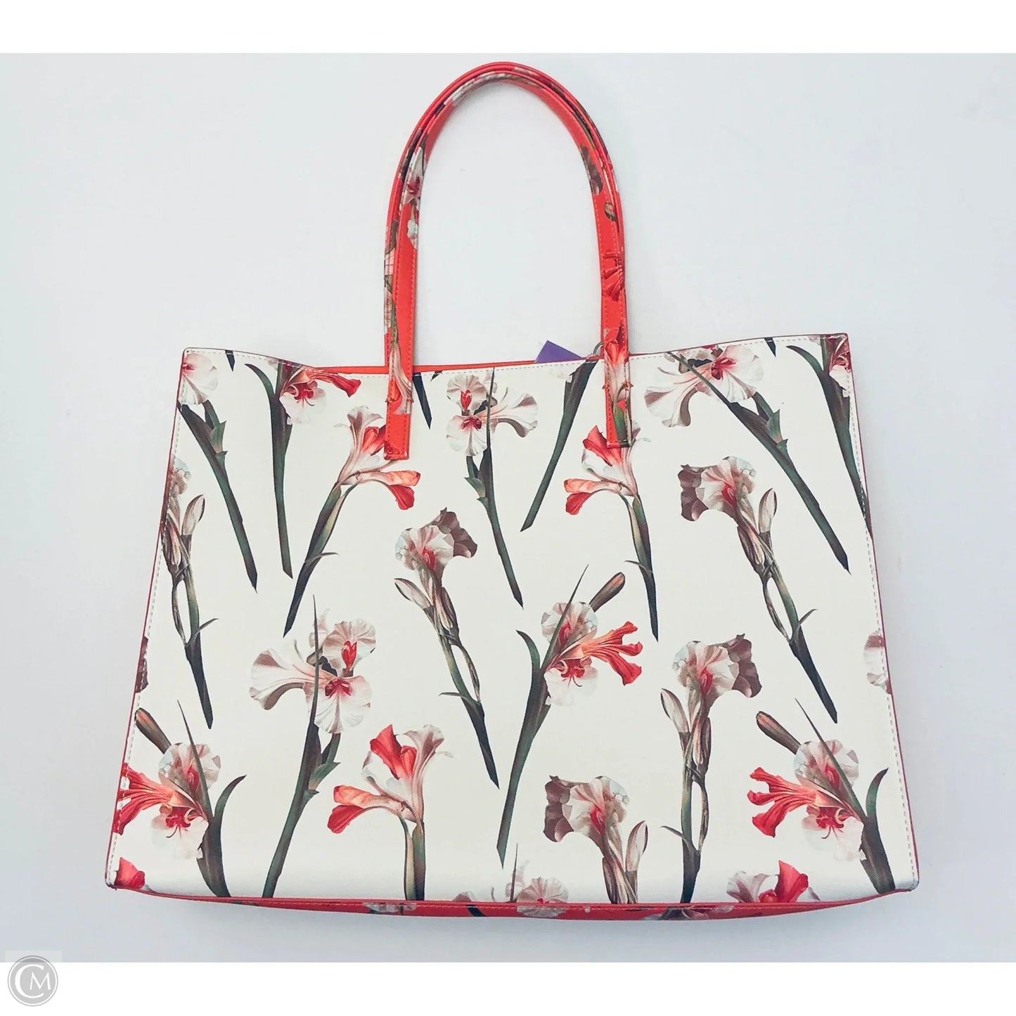 Tote By Ted Baker, Size: Large