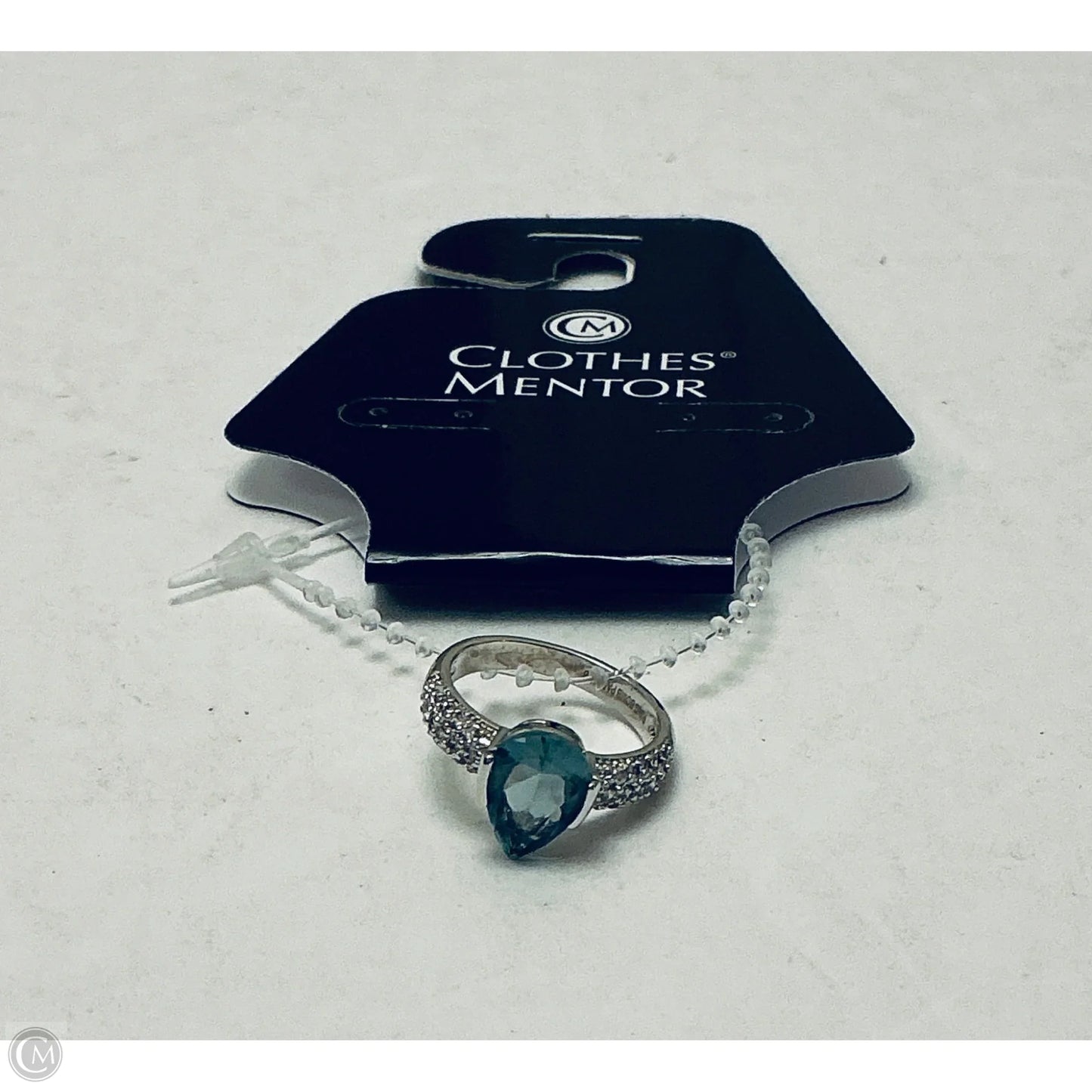 Ring Band By Cmc, Size: 6.5