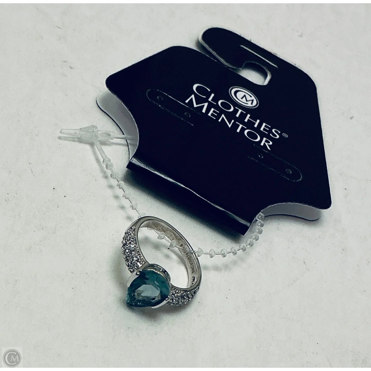 Ring Band By Cmc, Size: 6.5