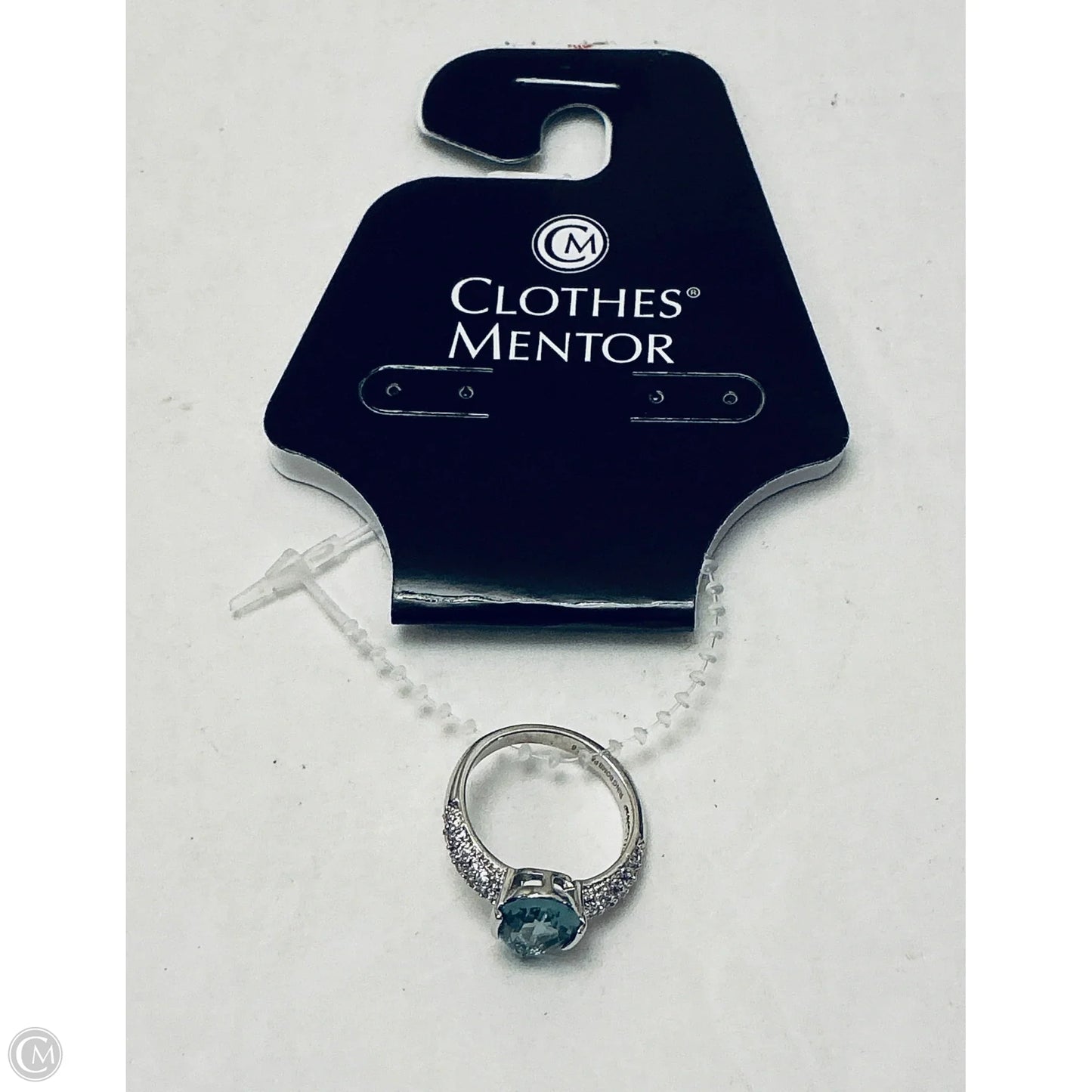 Ring Band By Cmc, Size: 6.5