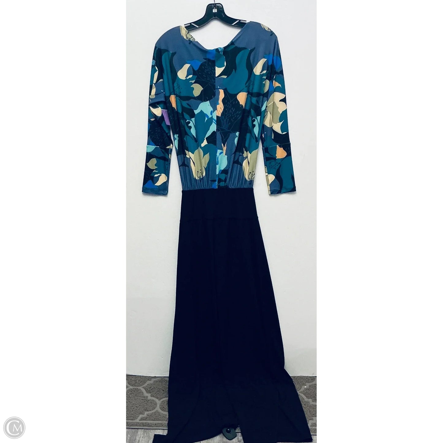 Jumpsuit By Cma In Multi-colored, Size: Xs