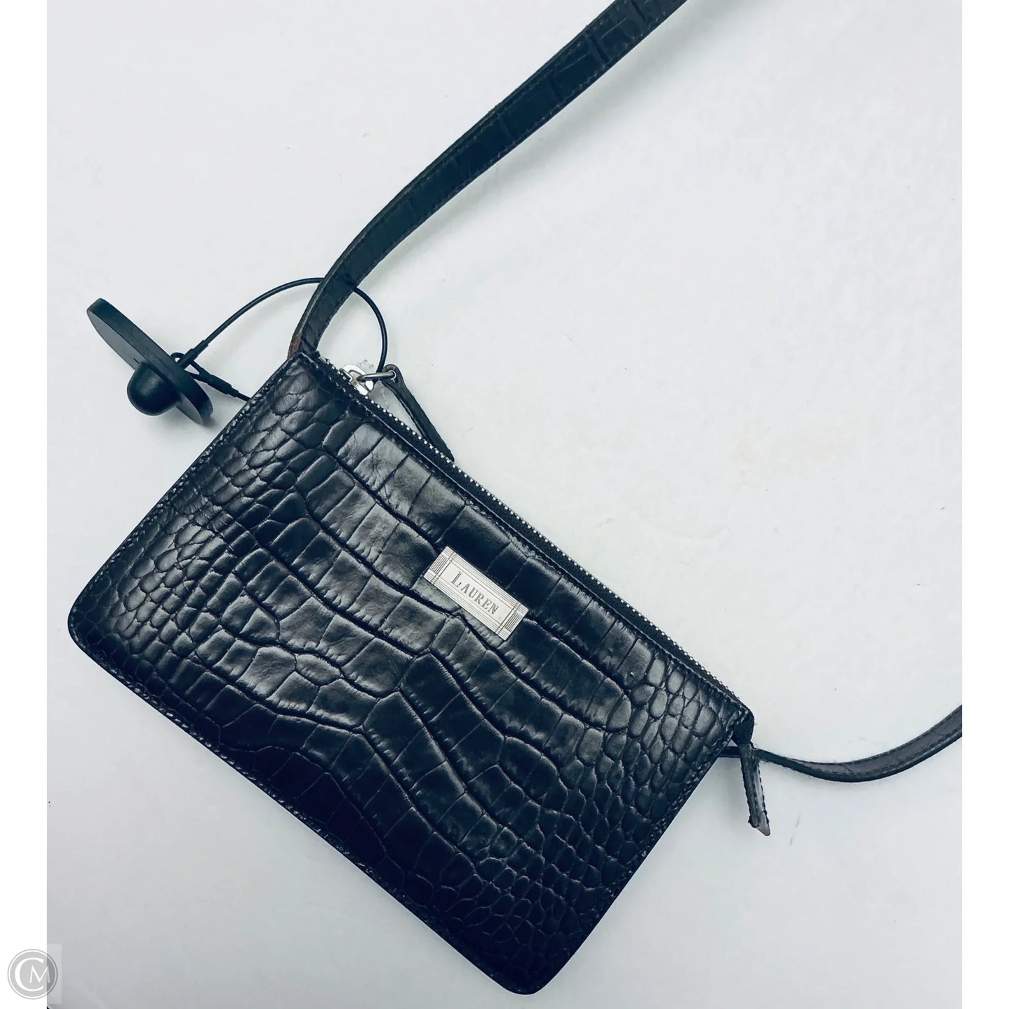 Crossbody By Lauren By Ralph Lauren, Size: Small