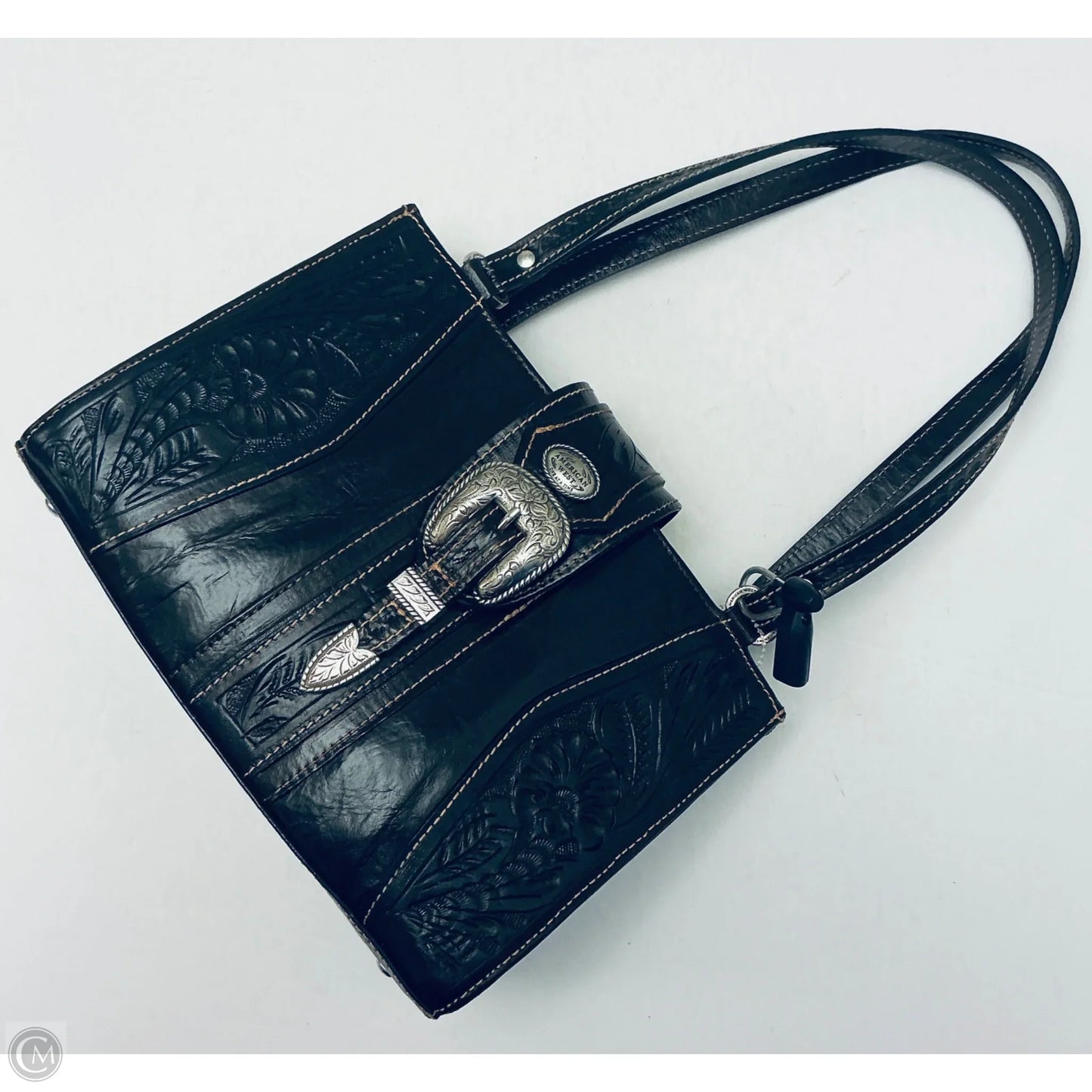 Handbag By Clothes Mentor, Size: Medium