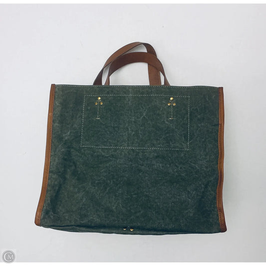 Tote By Cmb, Size: Large