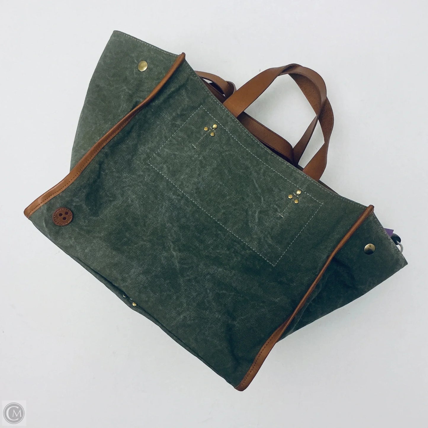 Tote By Cmb, Size: Large