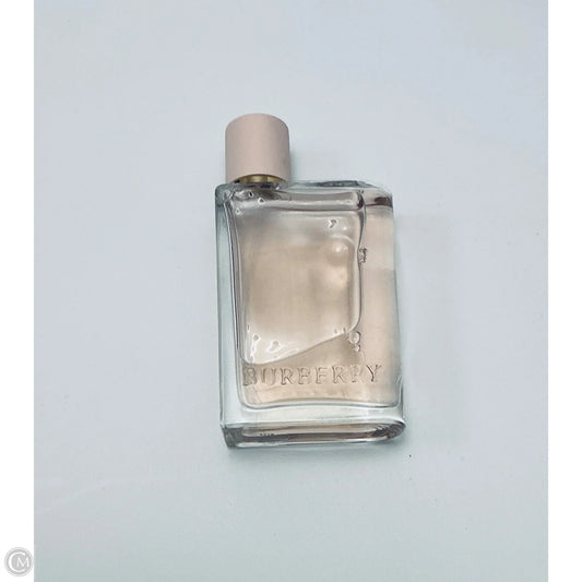 Fragrance Luxury Designer By Burberry