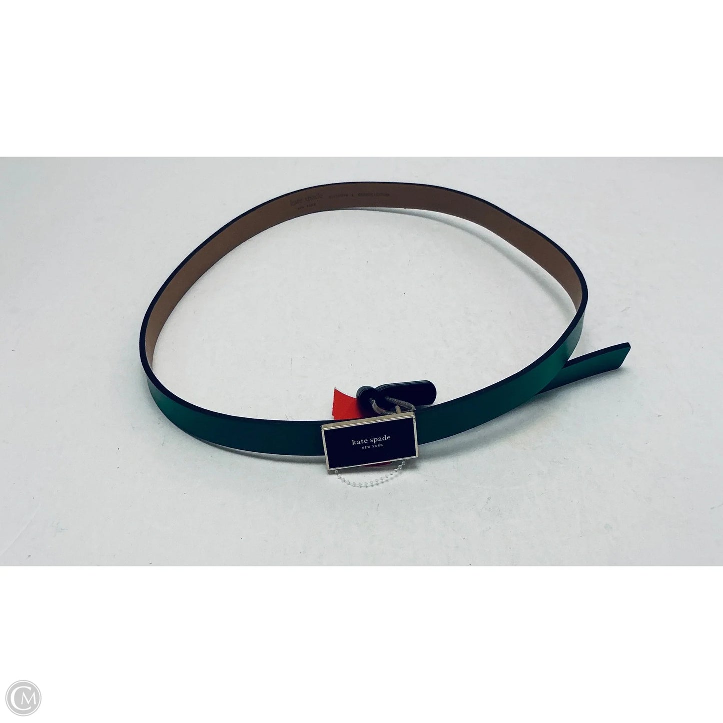 Belt Designer By Kate Spade, Size: Large