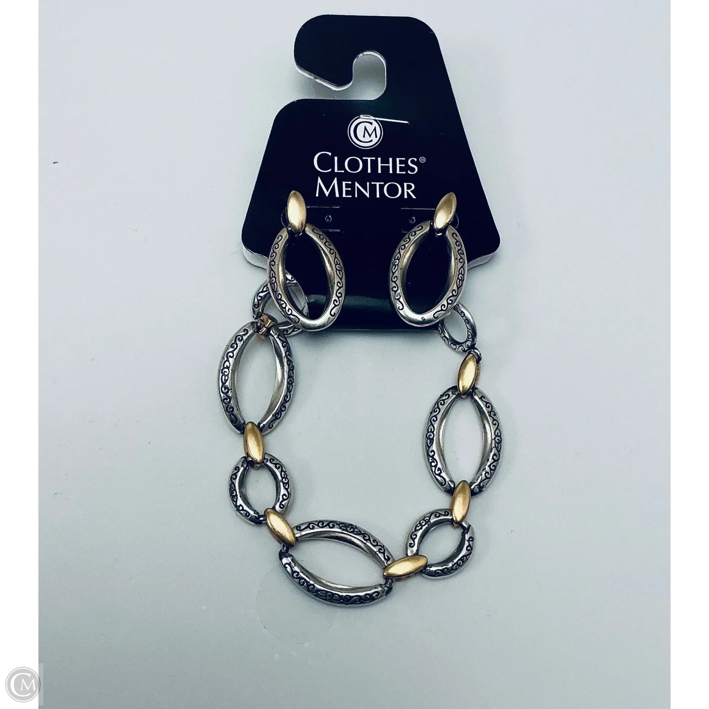 Necklace Set By Brighton, Size: 02 Piece Set